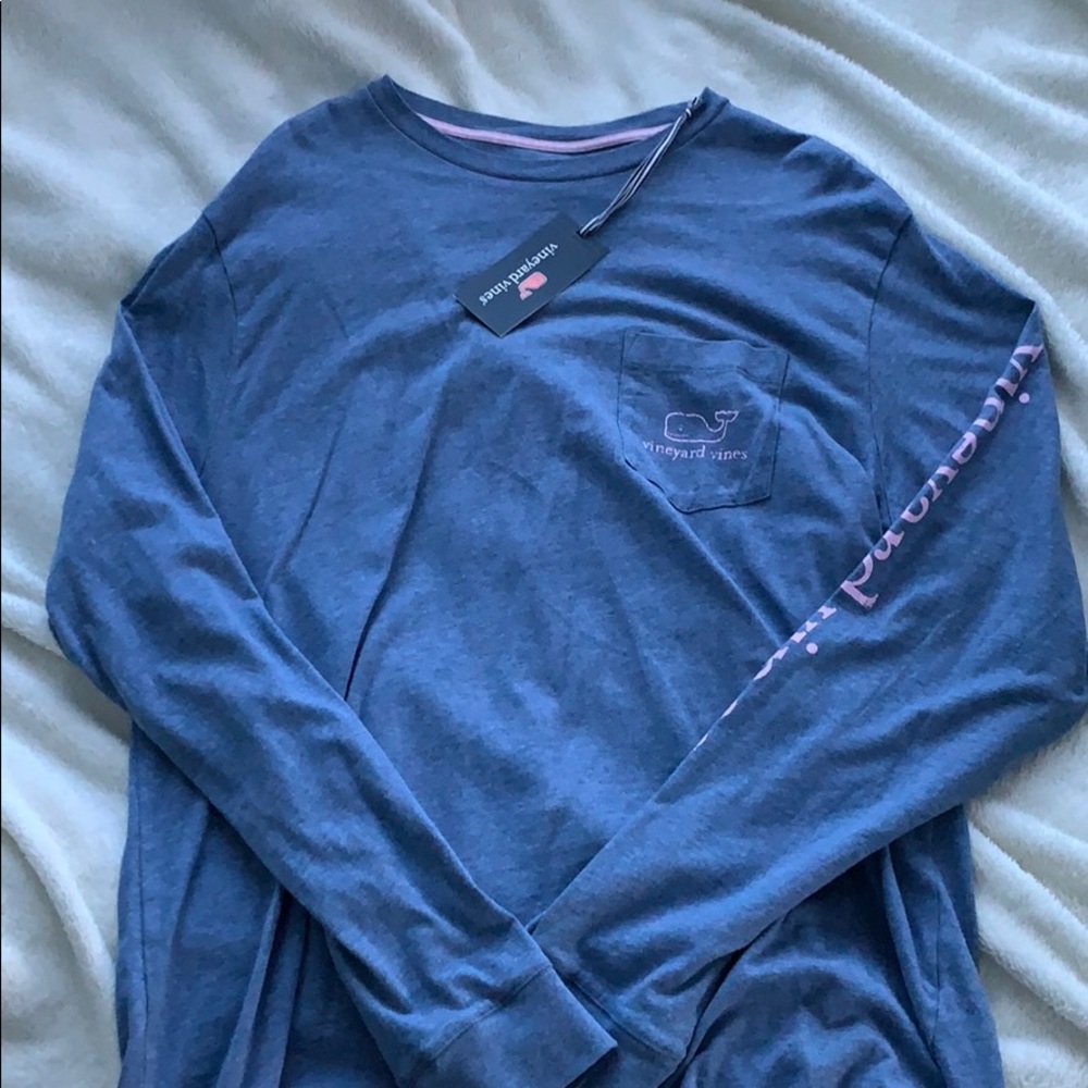 Vineyard Vines Graphic T-Shirt